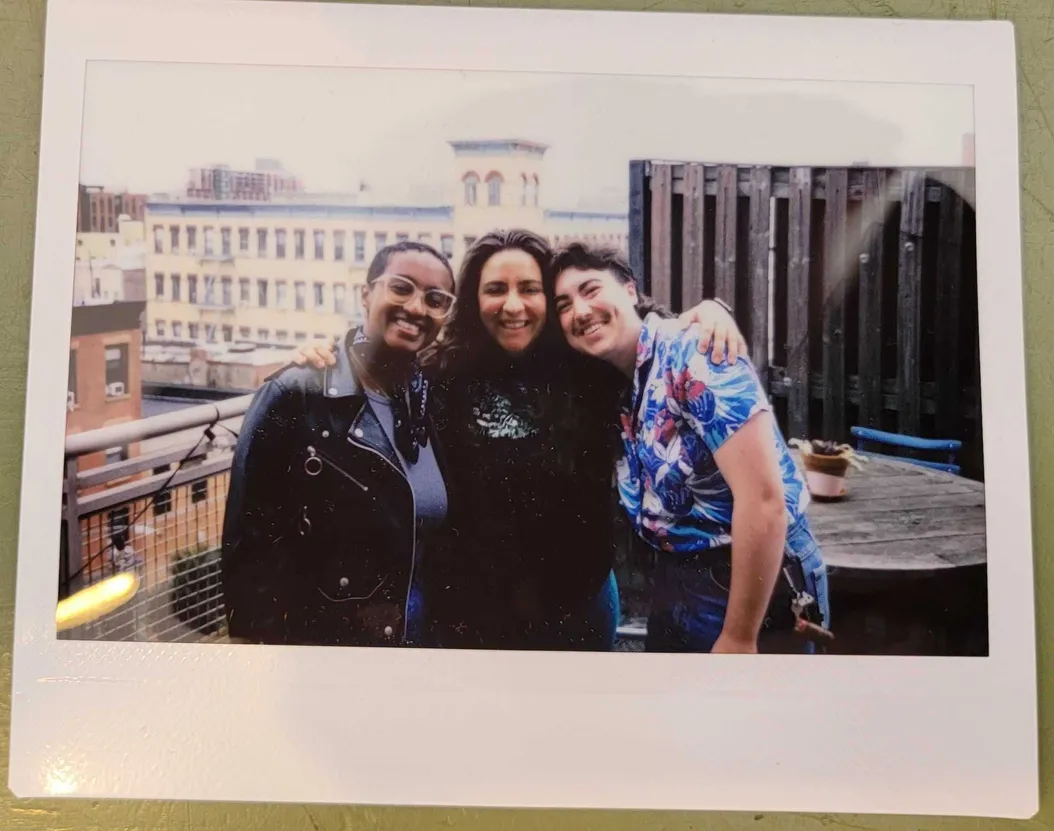 cardiac serpent // time communes // radical talismans